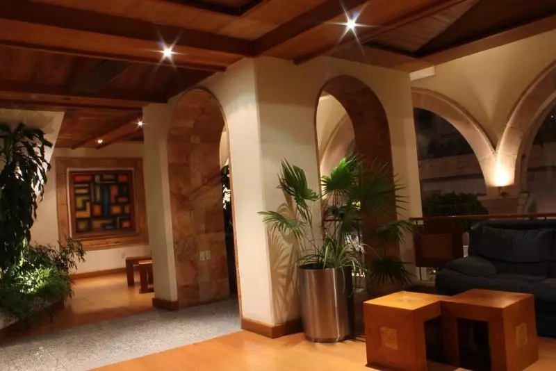 Fotos del hotel Qualitel Centro Histórico:  19