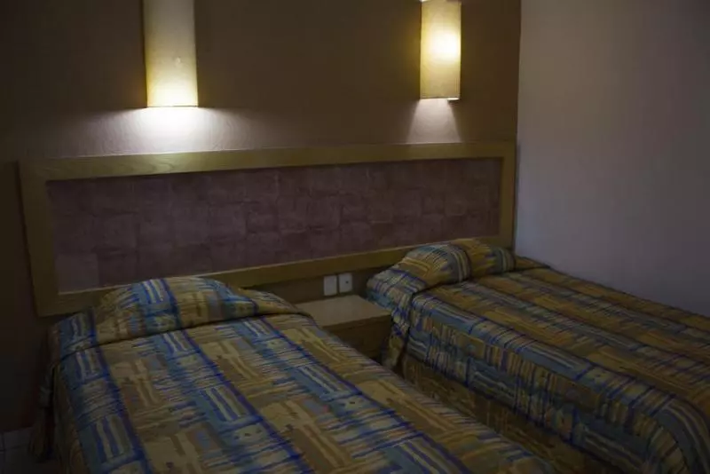 Fotos del hotel Qualitel Centro Histórico:  13