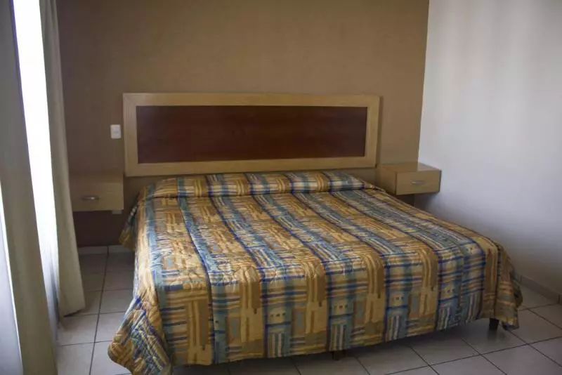 Fotos del hotel Qualitel Centro Histórico:  16