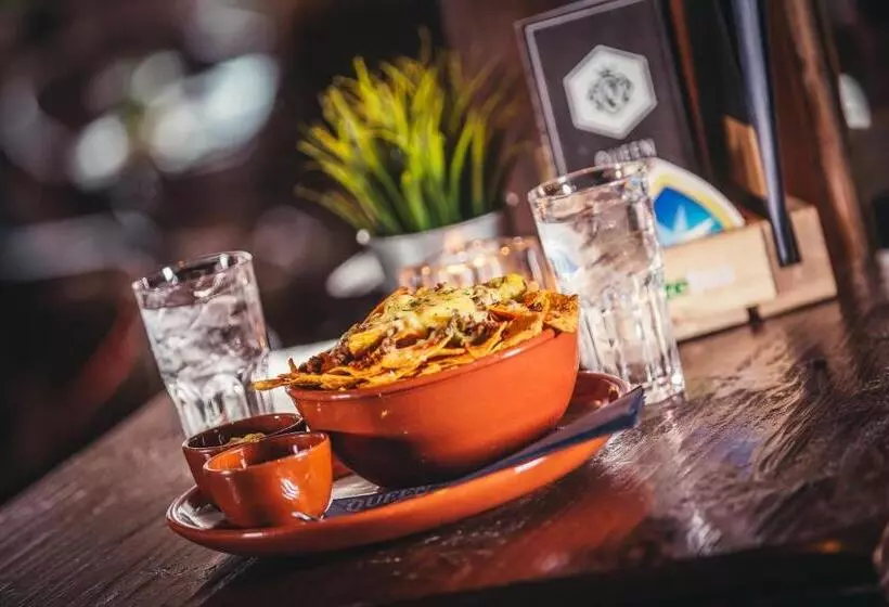 Fotos del hotel Queen:  8