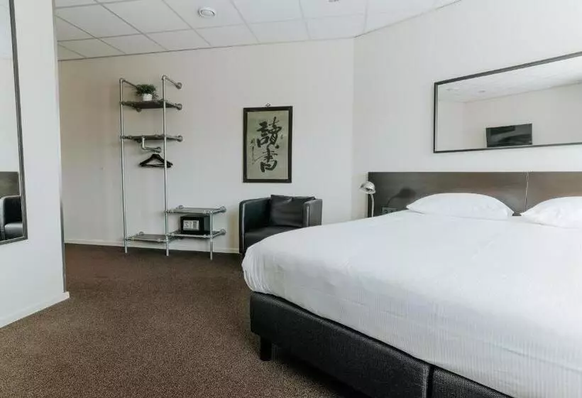 Fotos del hotel Queen:  23