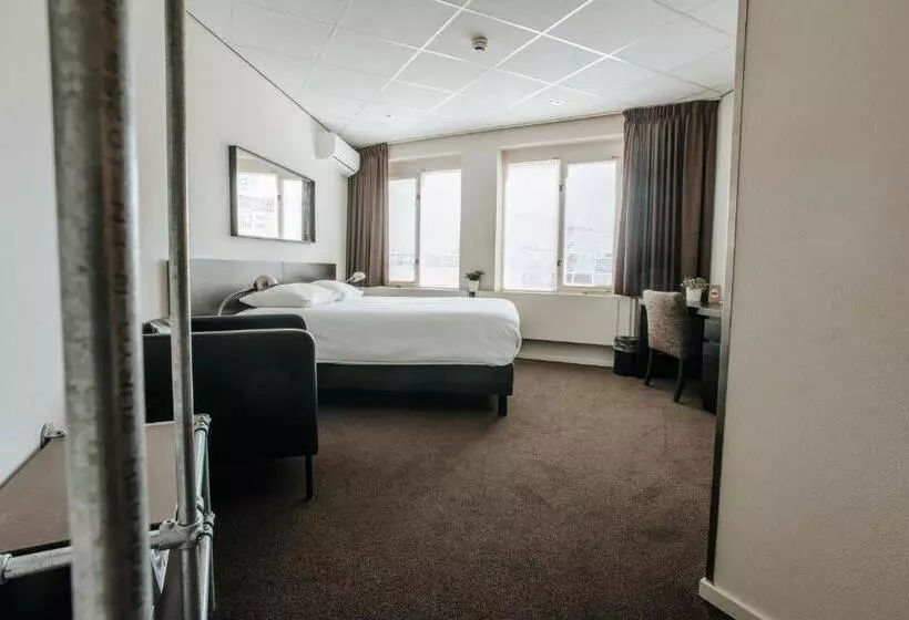 Fotos del hotel Queen:  10