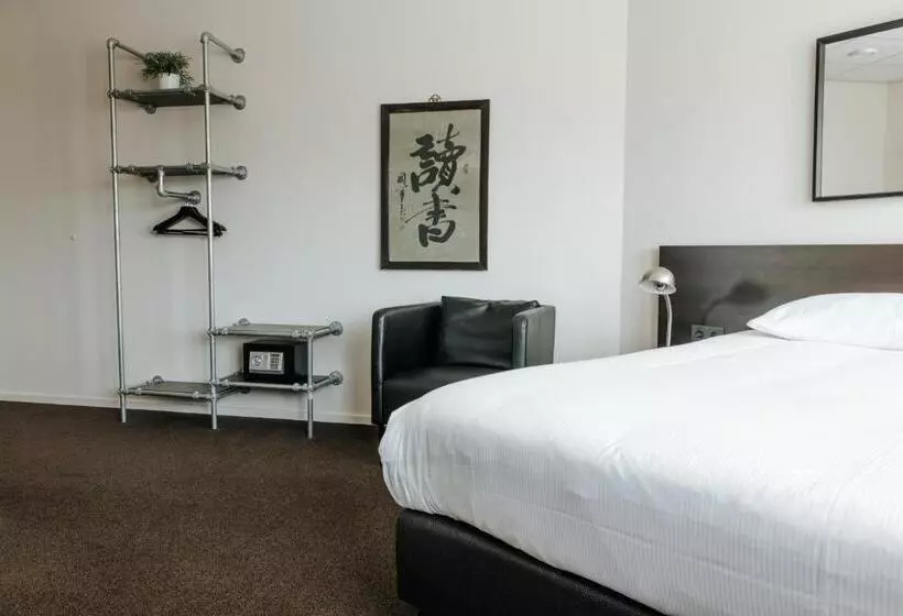 Fotos del hotel Queen:  11