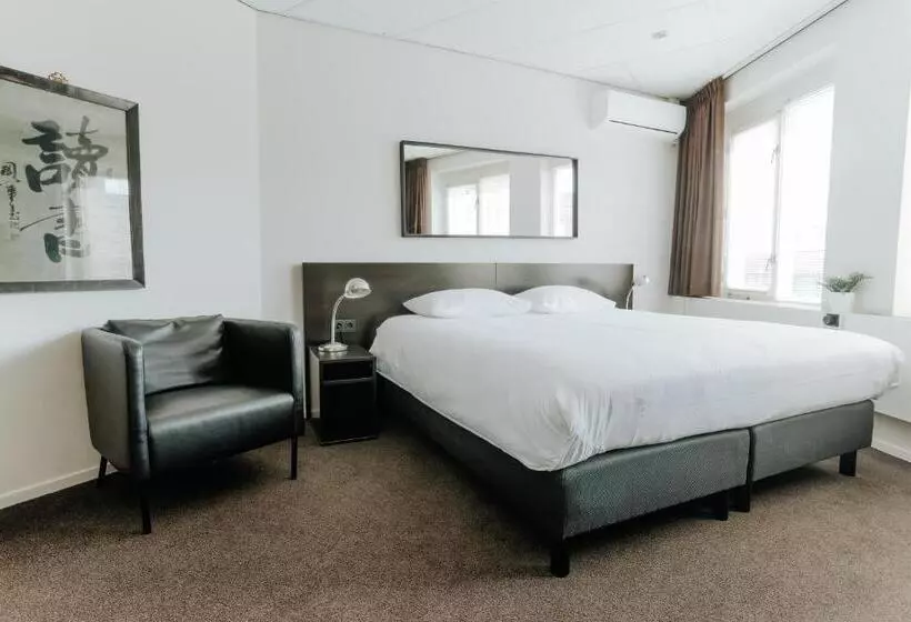 Fotos del hotel Queen:  12