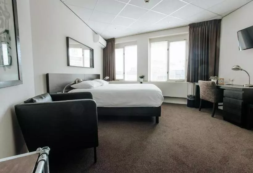 Fotos del hotel Queen:  24