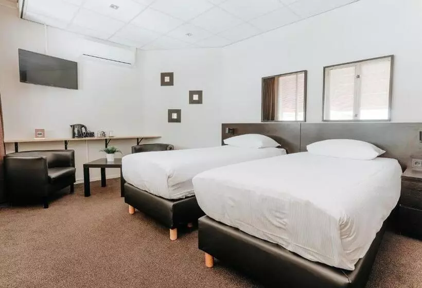 Fotos del hotel Queen:  14