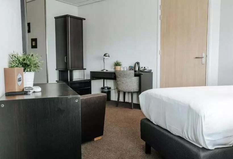 Fotos del hotel Queen:  25