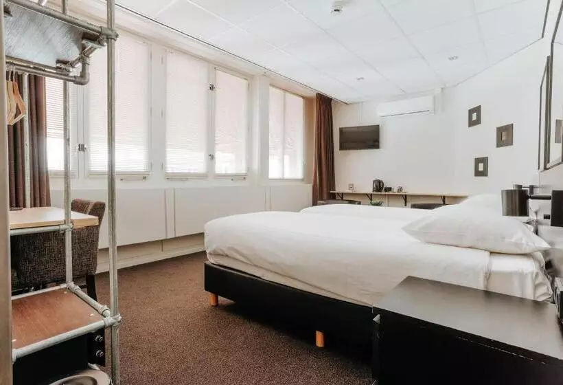 Fotos del hotel Queen:  9