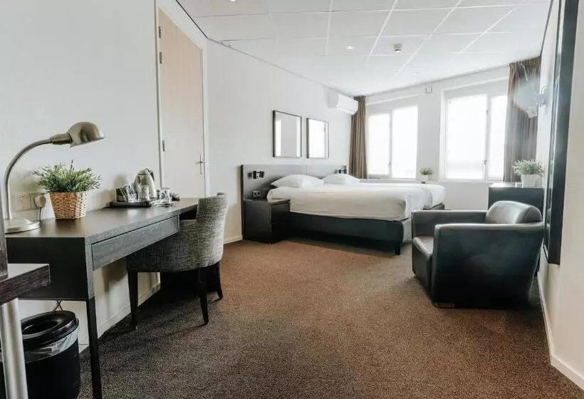 Fotos del hotel Queen:  4