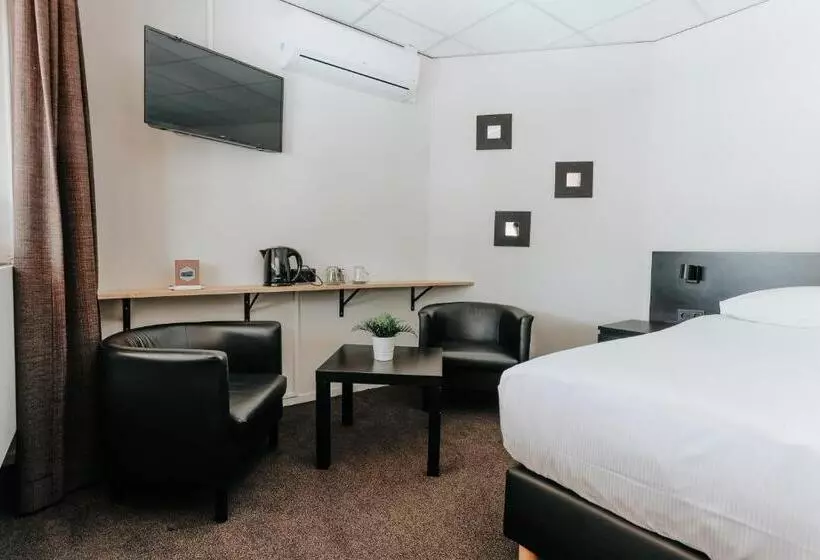 Fotos del hotel Queen:  17