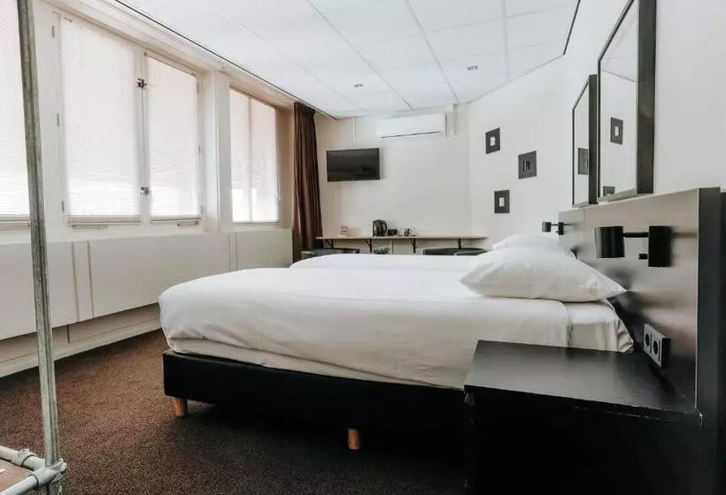 Fotos del hotel Queen:  18