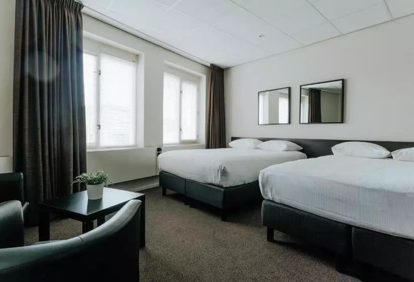 Fotos del hotel Queen:  20