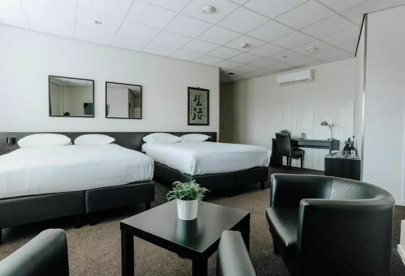 Fotos del hotel Queen:  21