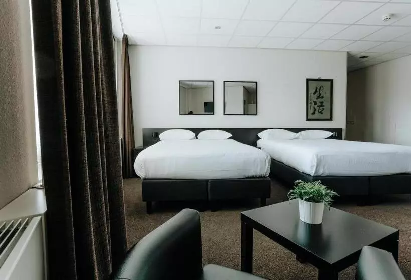 Fotos del hotel Queen:  22