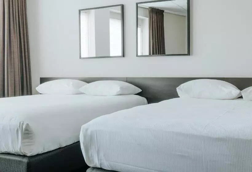 Fotos del hotel Queen:  7