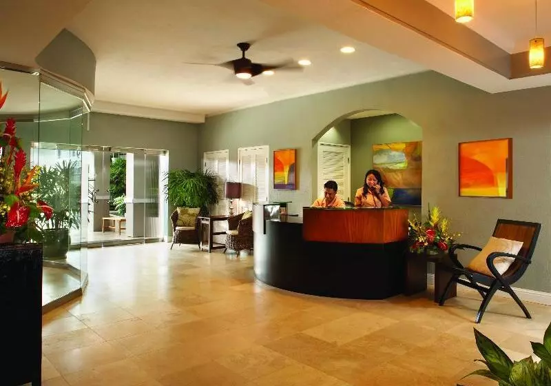 Fotos del hotel Regency On Beachwalk Waikiki By Outrigger:  5