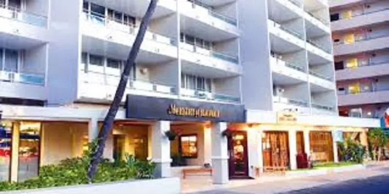 Fotos del hotel Regency On Beachwalk Waikiki By Outrigger:  10