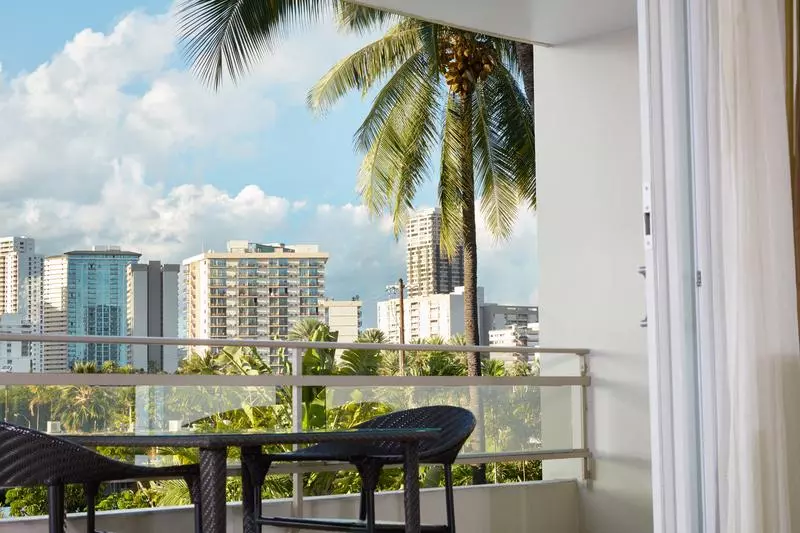 Fotos del hotel Regency On Beachwalk Waikiki By Outrigger:  4