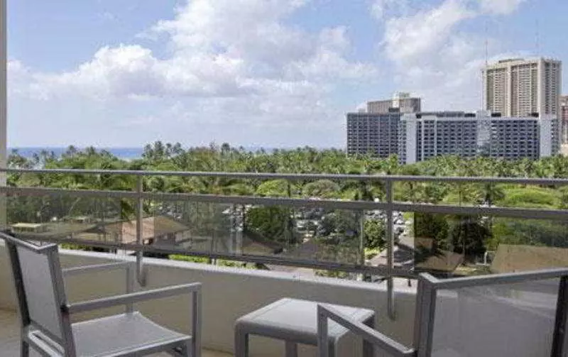 Fotos del hotel Regency On Beachwalk Waikiki By Outrigger:  9