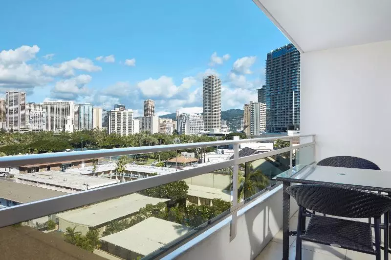 Fotos del hotel Regency On Beachwalk Waikiki By Outrigger:  7