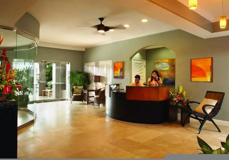 Regency On Beachwalk Waikiki By Outrigger