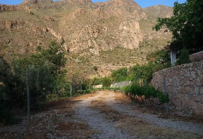 Fotos del hotel Rural Cortijo La Alberca:  16