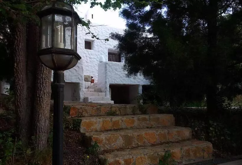 Fotos del hotel Rural Cortijo La Alberca:  19