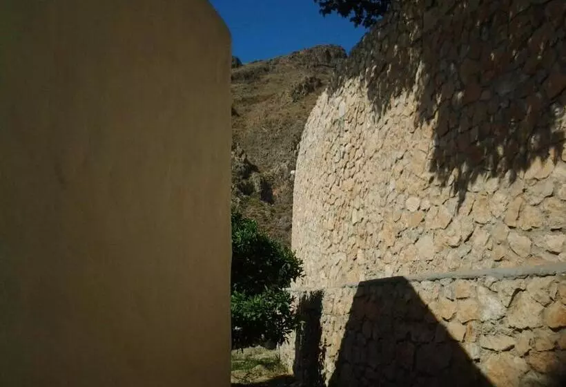 Fotos del hotel Rural Cortijo La Alberca:  22