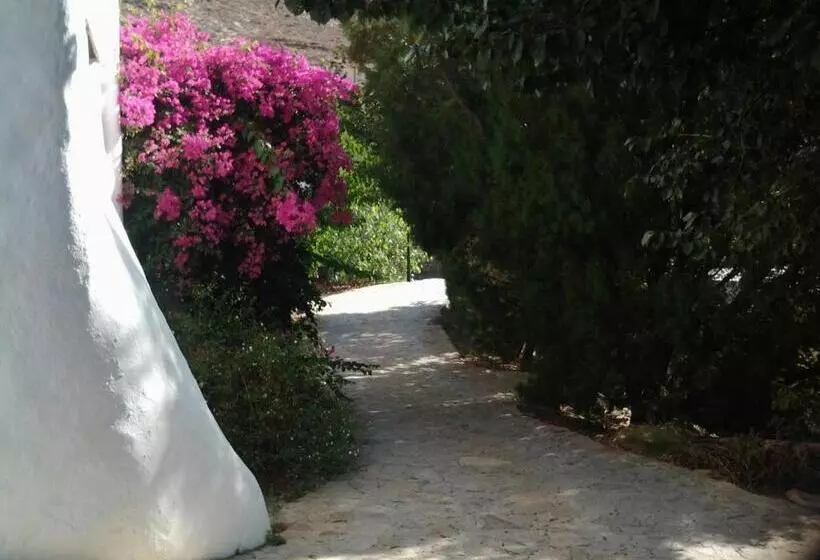 Fotos del hotel Rural Cortijo La Alberca:  21
