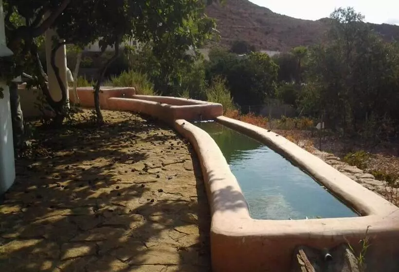Fotos del hotel Rural Cortijo La Alberca:  2