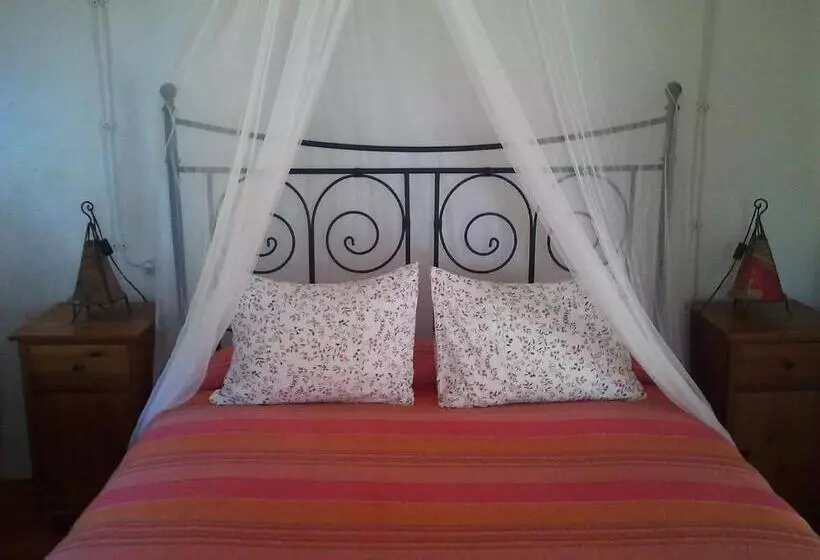 Fotos del hotel Rural Cortijo La Alberca:  14