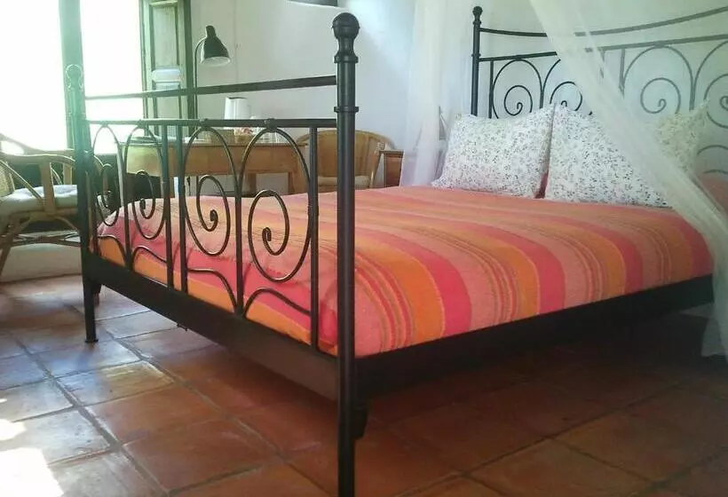 Fotos del hotel Rural Cortijo La Alberca:  23