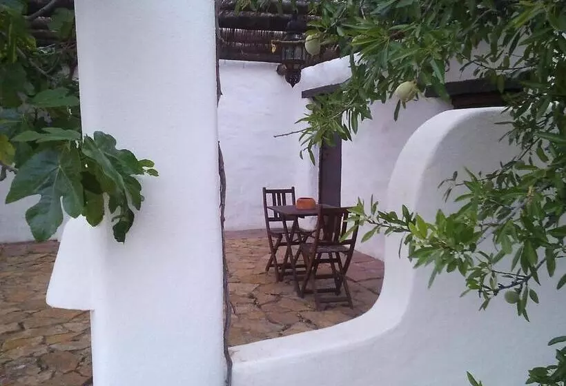 Fotos del hotel Rural Cortijo La Alberca:  10