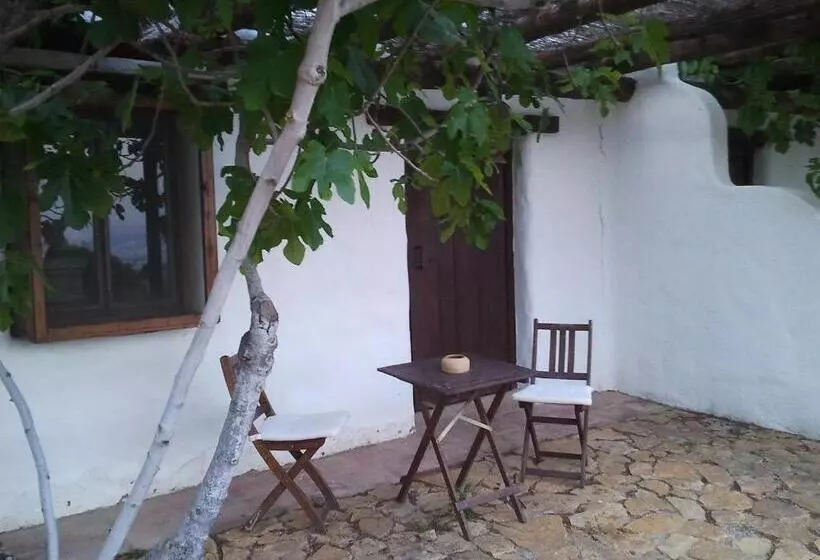 Fotos del hotel Rural Cortijo La Alberca:  15