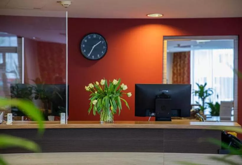 Fotos del hotel Senator Hotel Vienna:  5