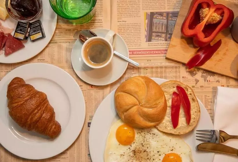 Fotos del hotel Senator Hotel Vienna:  3