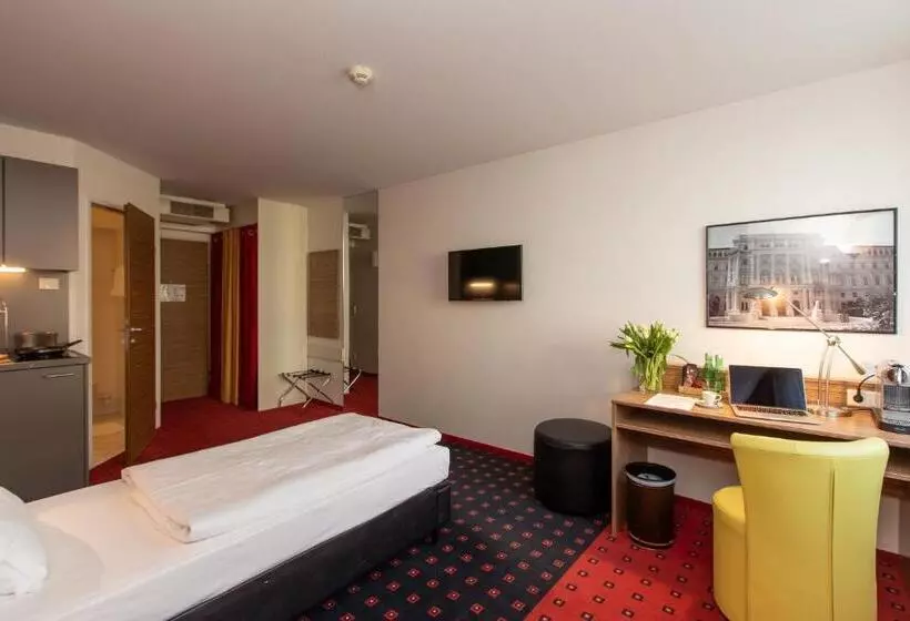 Senator Hotel Vienna