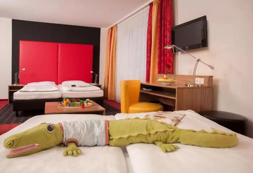 Fotos del hotel Senator Hotel Vienna:  18