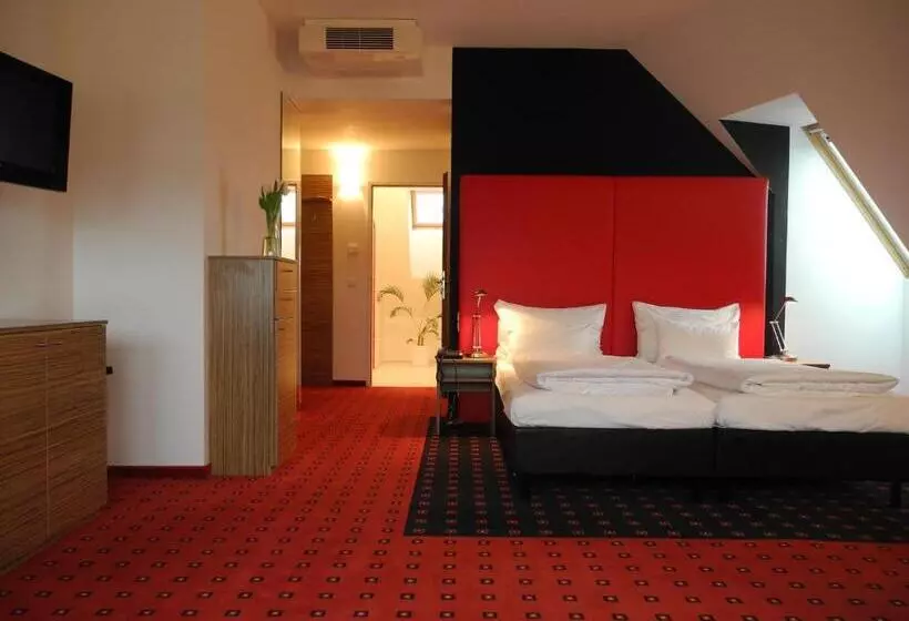 Fotos del hotel Senator Hotel Vienna:  19