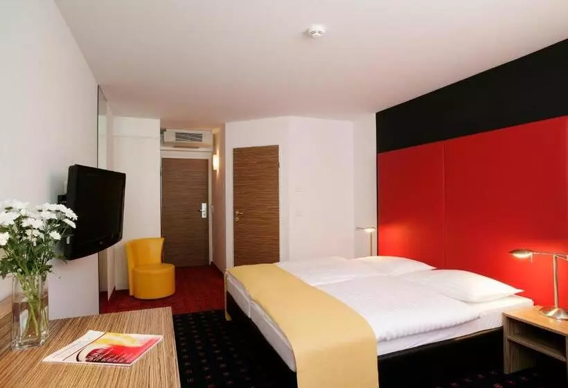 Fotos del hotel Senator Hotel Vienna:  4