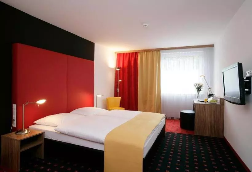 Fotos del hotel Senator Hotel Vienna:  15