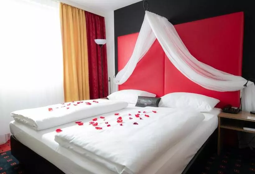 Fotos del hotel Senator Hotel Vienna:  7