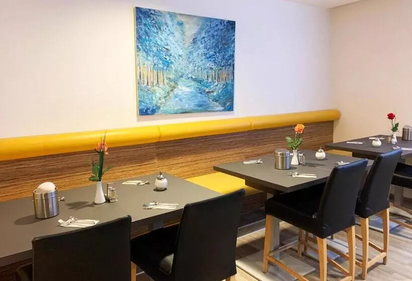 Fotos del hotel Senator Hotel Vienna:  10