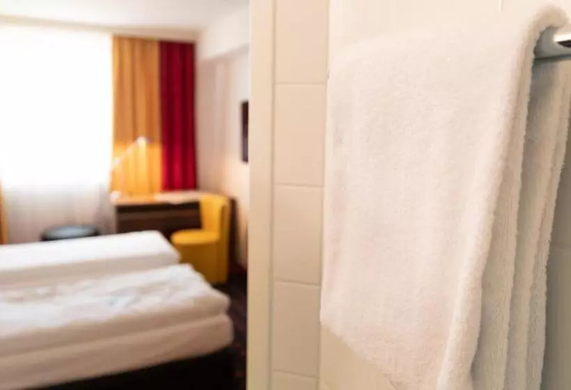 Fotos del hotel Senator Hotel Vienna:  17