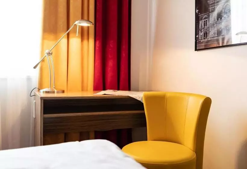 Fotos del hotel Senator Hotel Vienna:  23