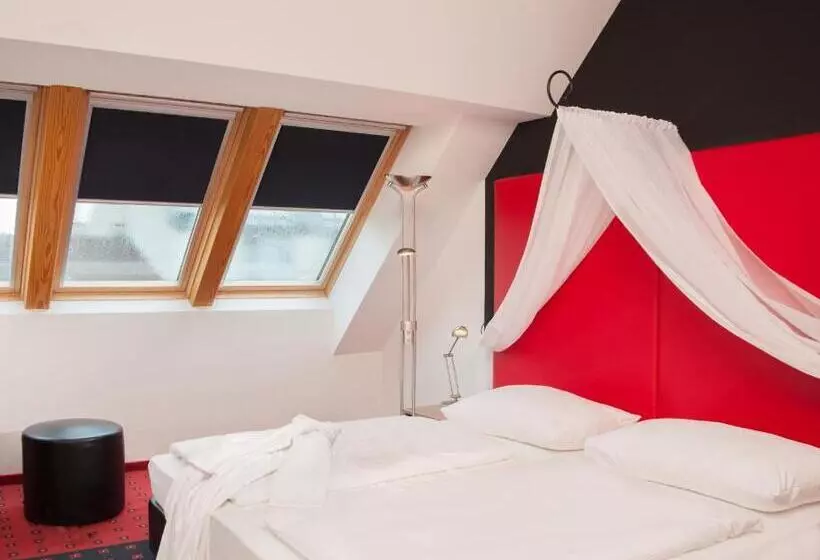 Fotos del hotel Senator Hotel Vienna:  22