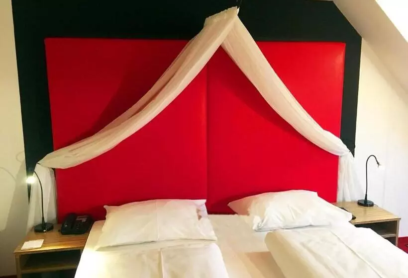 Fotos del hotel Senator Hotel Vienna:  24