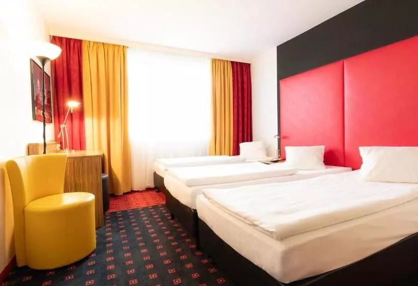 Fotos del hotel Senator Hotel Vienna:  9