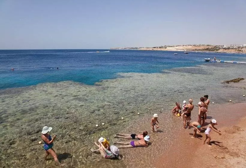 Fotos del hotel Siva Sharm Resort & Spa:  11