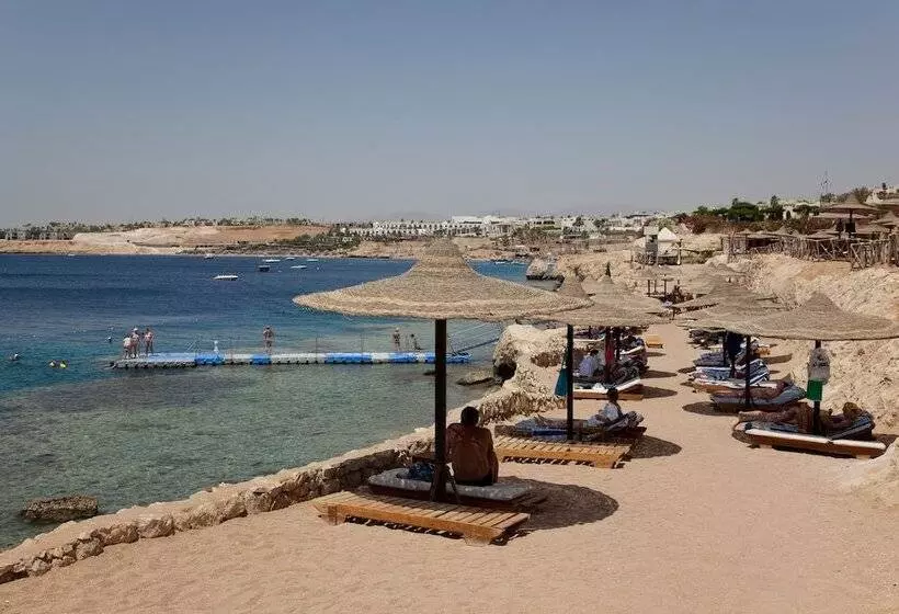 Fotos del hotel Siva Sharm Resort & Spa:  8